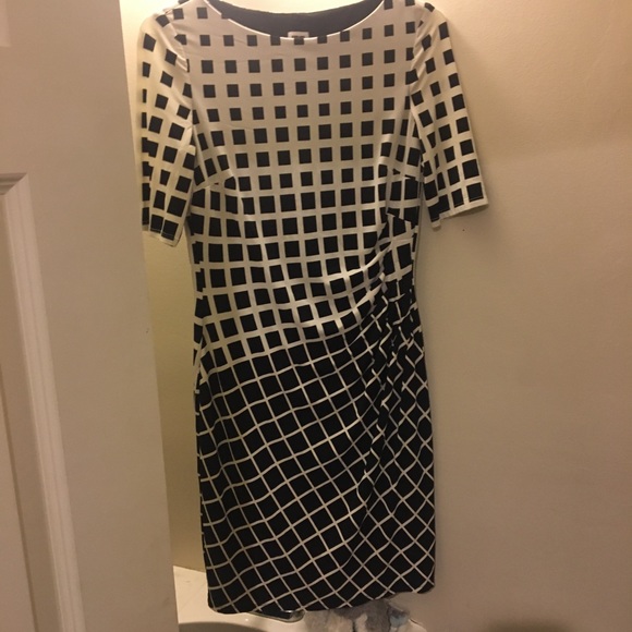 Beautiful Anne Klein dress!! - Picture 1 of 4